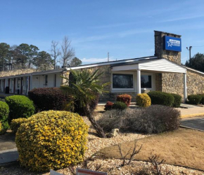  America's Best Value Inn Conyers  Конайерс